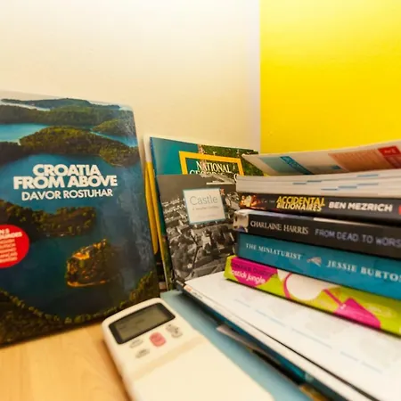 Lejlighed • Lungomare •