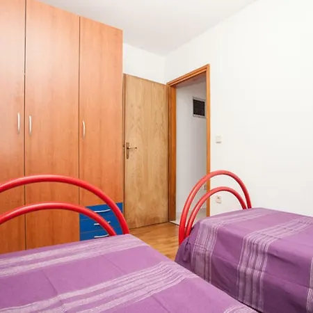 • Lungomare • Apartament Pula