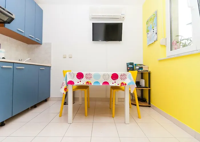 Apartmán • Lungomare • Pula