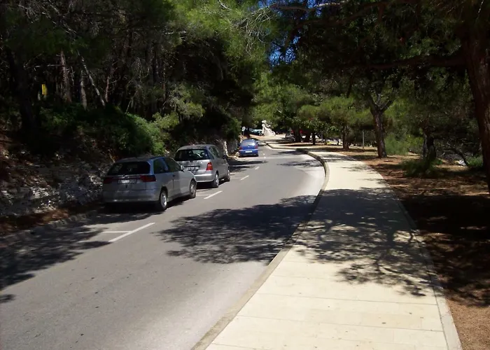 公寓 • Lungomare •