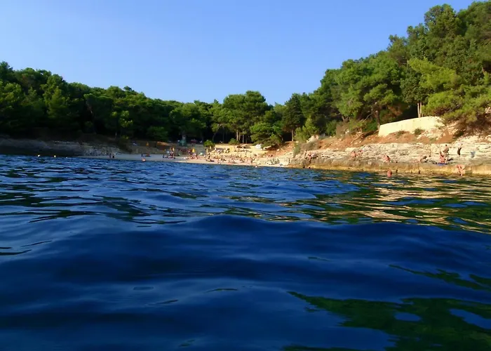 公寓 • Lungomare • 普拉