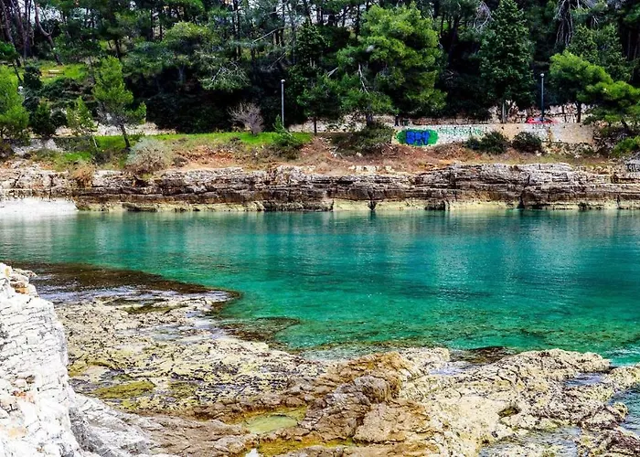 Apartmán • Lungomare • Pula