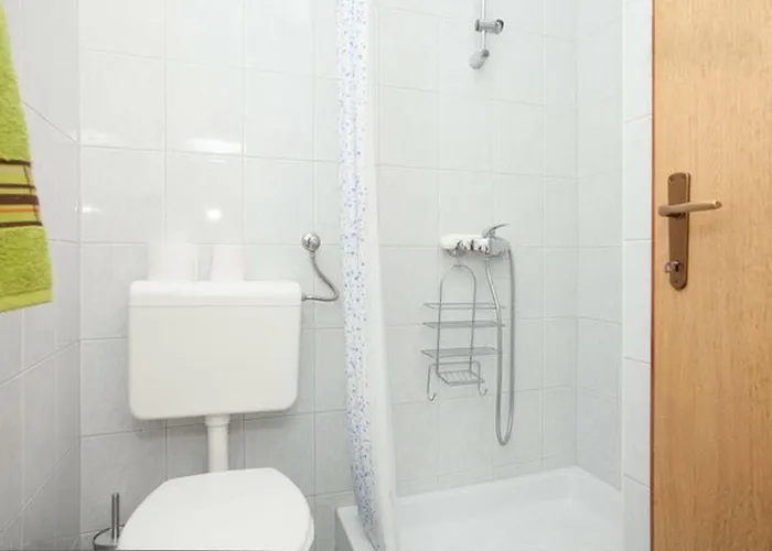 Apartmán • Lungomare •