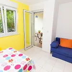 • Lungomare • Апартаменты