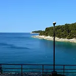 Апартаменты • Lungomare •