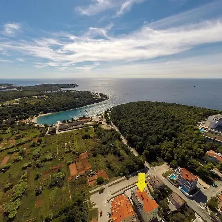 Apartamento • Lungomare • Pula