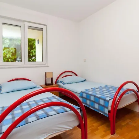 • Lungomare • Διαμέρισμα Πούλα