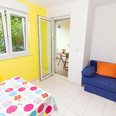 • Lungomare • Apartamento