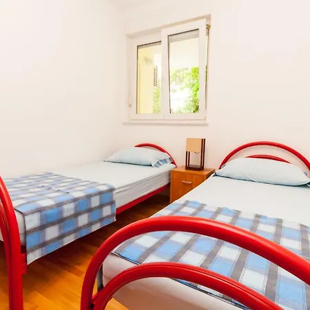 Apartamento • Lungomare • Pula