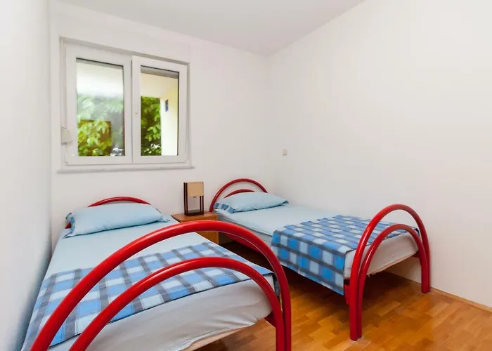 • Lungomare • Apartman Póla