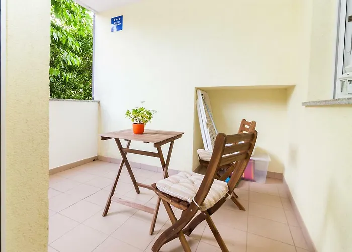 • Lungomare • Apartman *