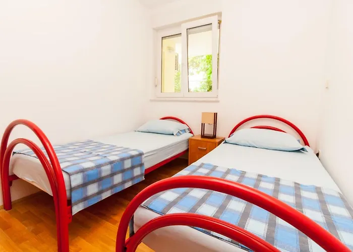 Apartman • Lungomare • Póla