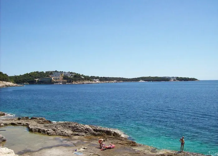 • Lungomare • Apartman