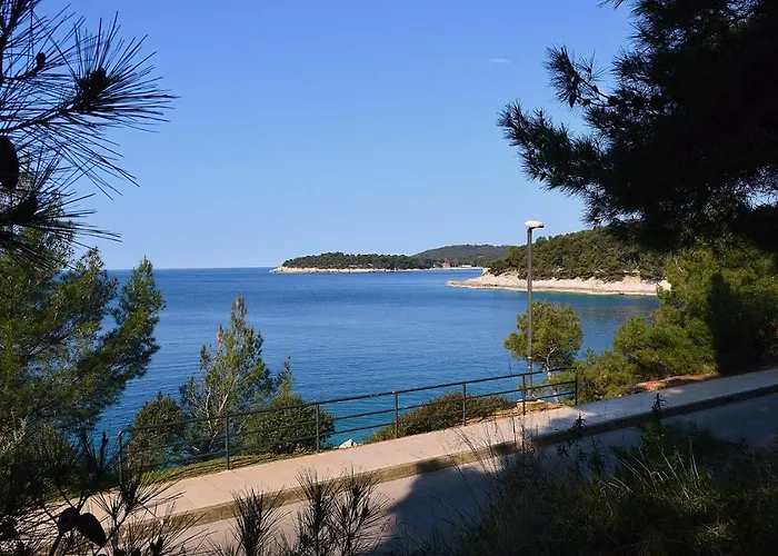 • Lungomare • Apartman *