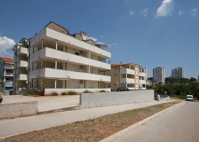 Apartman • Lungomare • *