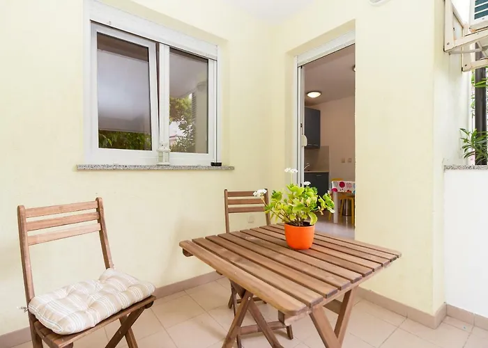 • Lungomare • Pola