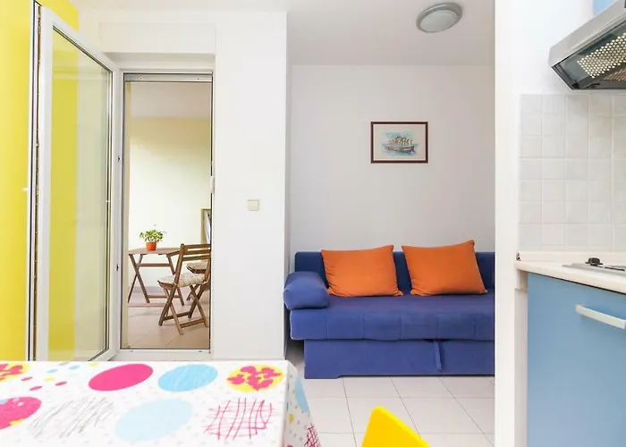 Appartamento • Lungomare • *